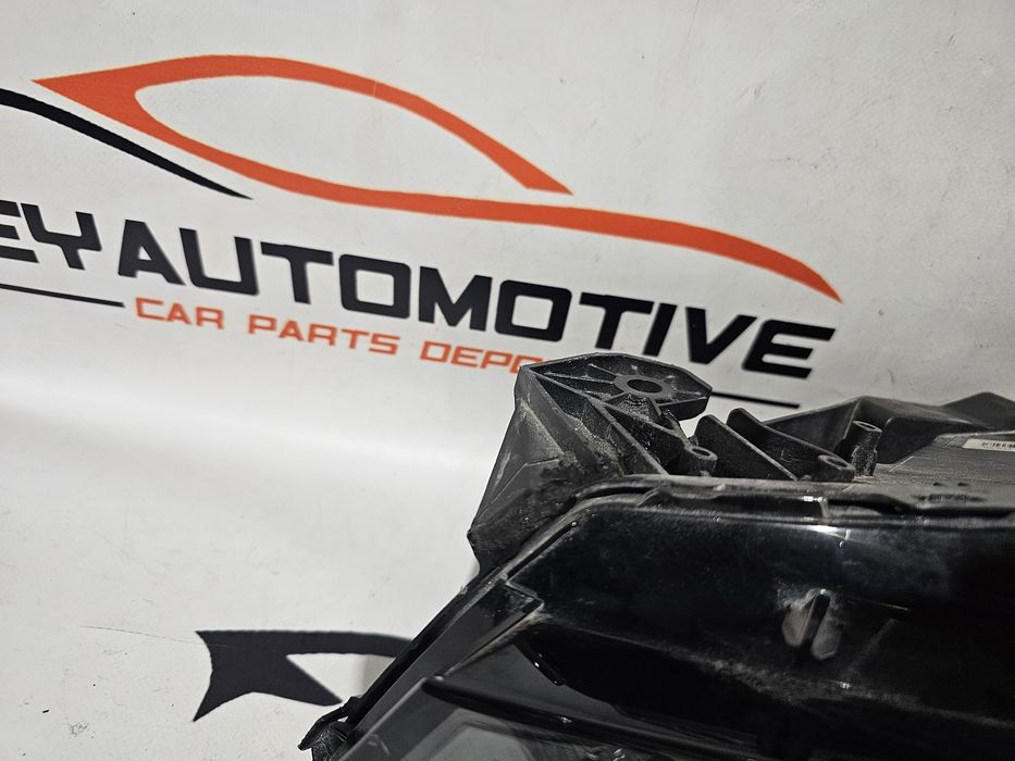 Far stanga full led Peugeot 508 dupa 2018 cod 9823144680