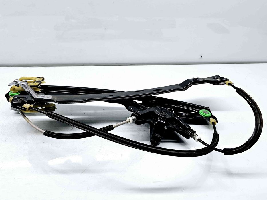 Macara electrica geam stanga fata Ford C-Max 2 [Fabr 2010-2015] AM51-U