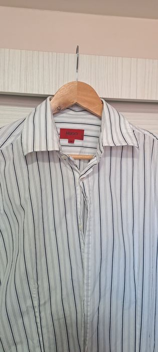 Vand cămașă Hugo Boss
