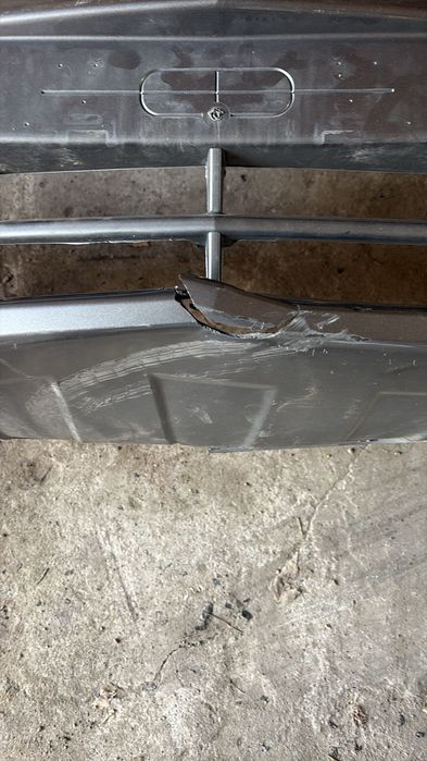 Продам Бампер Шевроле Кобальт