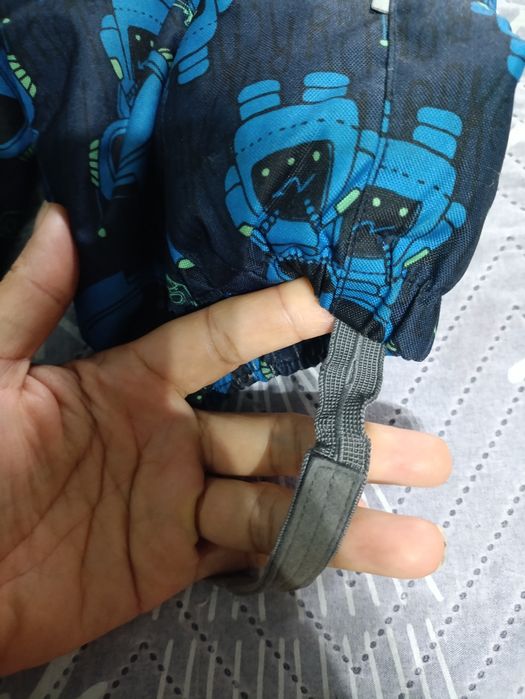 Комбинезон Lassie