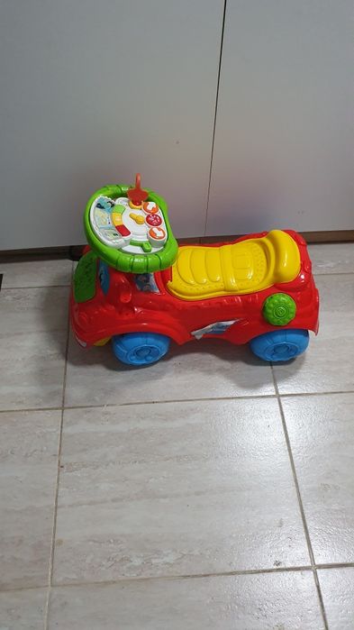 Masina pentru copii 2-3ani