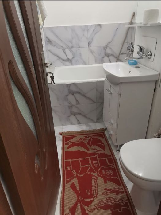Inchiriez garsoniera in regim hotelier
