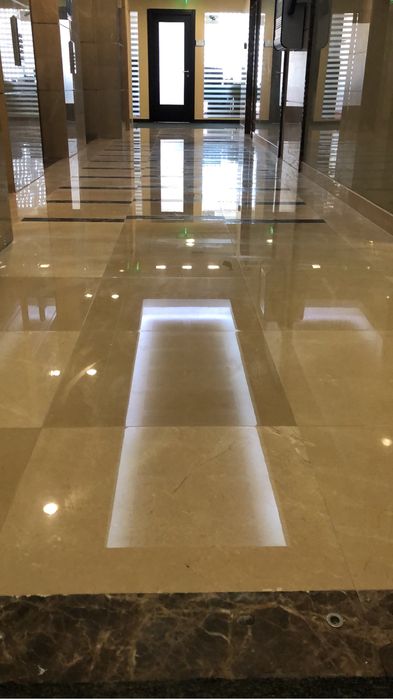 Curatare marmura mozaic granit travertin calcar