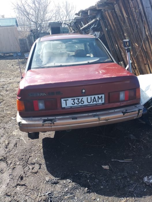 Продам на запчасти