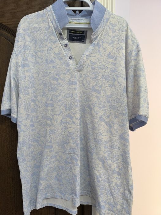 Мужские футболки