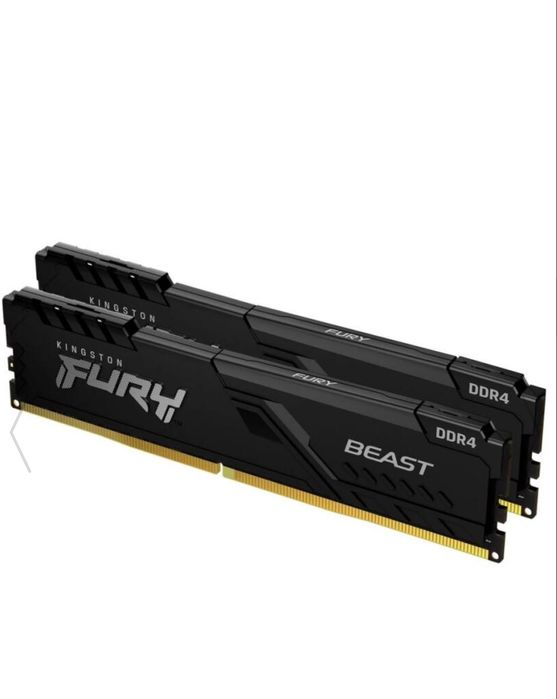 16 gb ram ddr4 2666 mhz