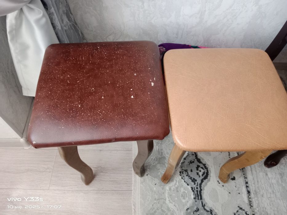 Табуретки для кухни