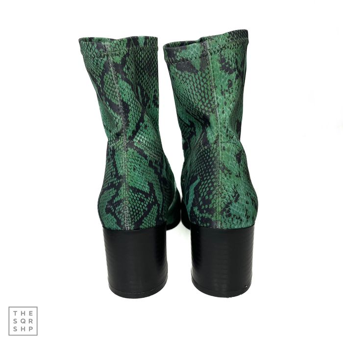 Botine ASOS Design