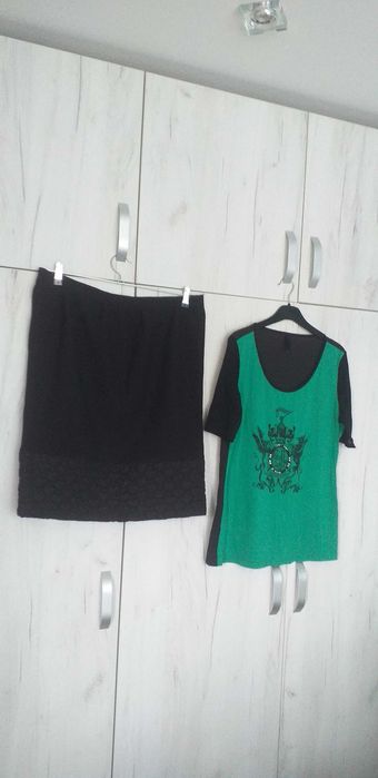 дамски красиви  дрехи  л-хл- - 35-70 лв.