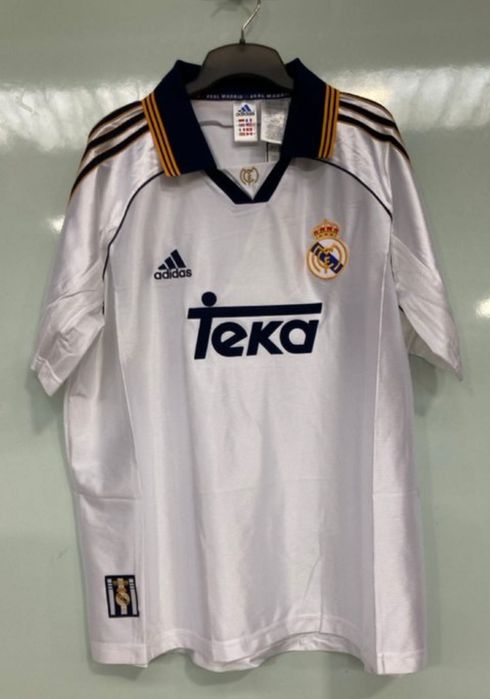 ADIDAS Originals Real Madrid оригинална тениска