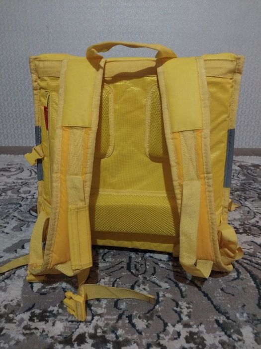 Продам сумку Яндекс