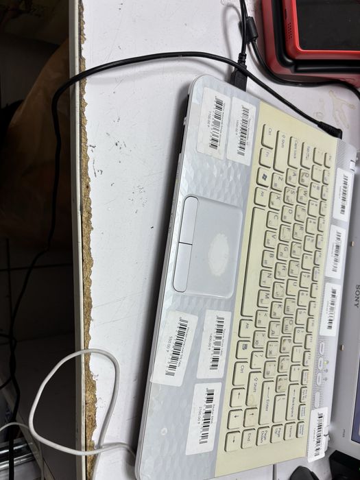 Продается кассовая зона стол