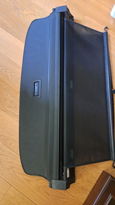 Rulou portbagaj Audi A4 2004