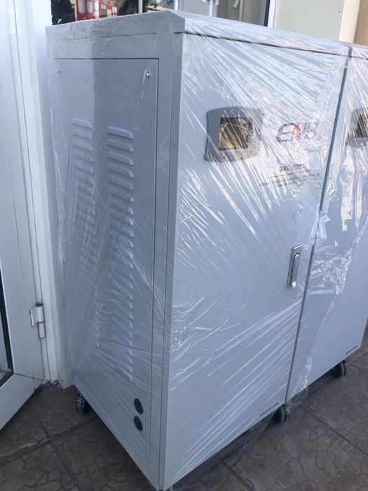 Стабилизатор напряжения 30кВа