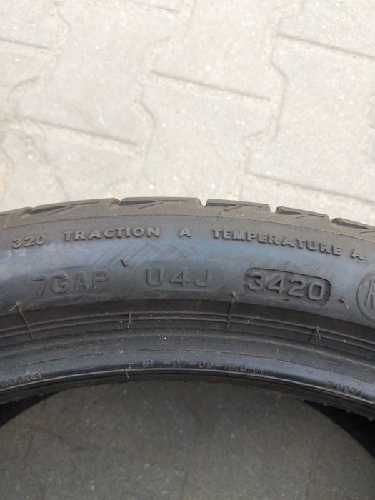 225 40 19 Anvelope vara Bridgestone Turanza Toos Run Flat 255 35 19