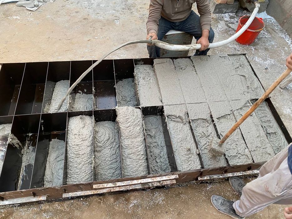 Pena bloq qoliblari palistra bloq qoliblari sotiladi