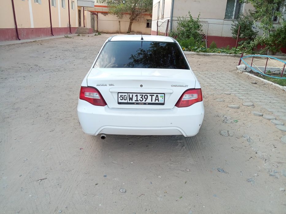 Нехи 2 люкс кандийор