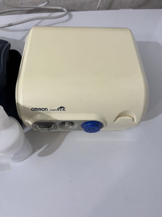 небулайзер Omron, нужен ремонт