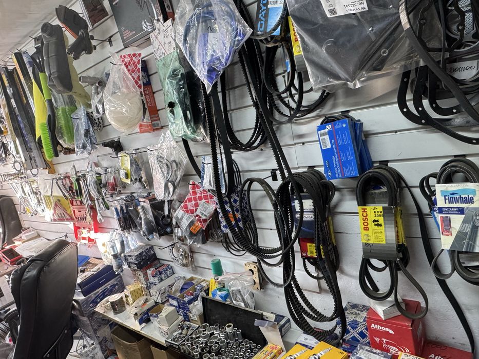 Продам торговую точку