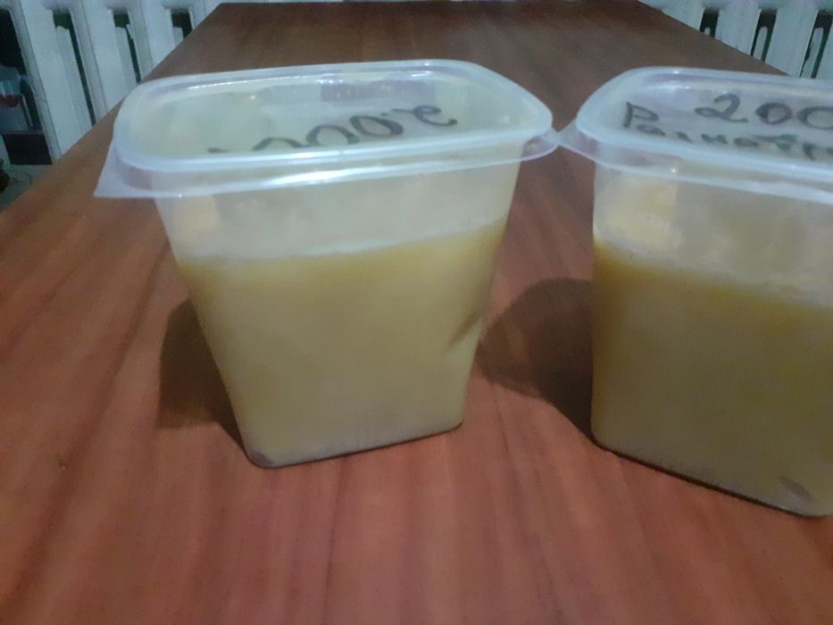 Продаю мёд,разнотравные