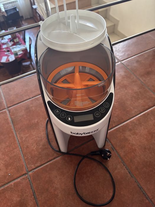 Aparat BabyBreeza Pro Advanced