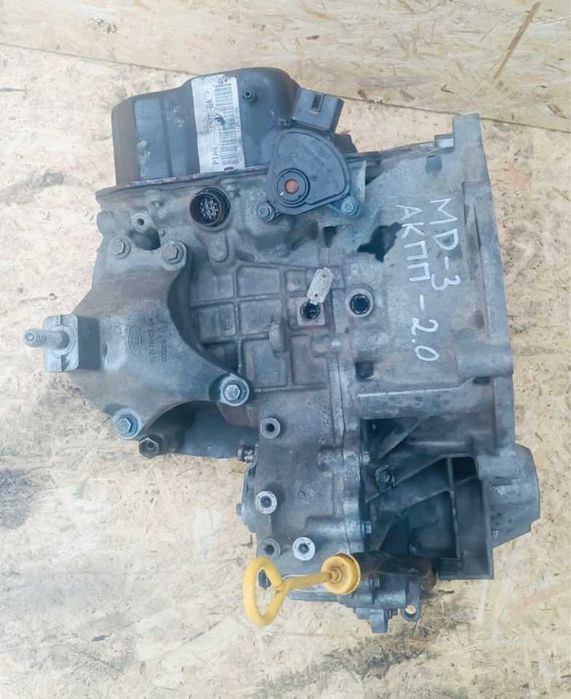 АКПП Ford Mondeo 3 (Форд Мондео), оригинал из Европы