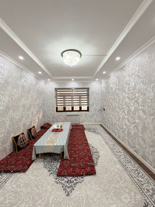 Sharqdan 2 xonali kvartira sotiladi 49900$