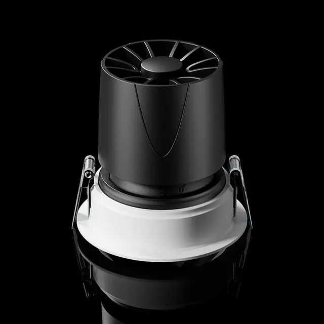 COB 12W LED спот  SD53-75