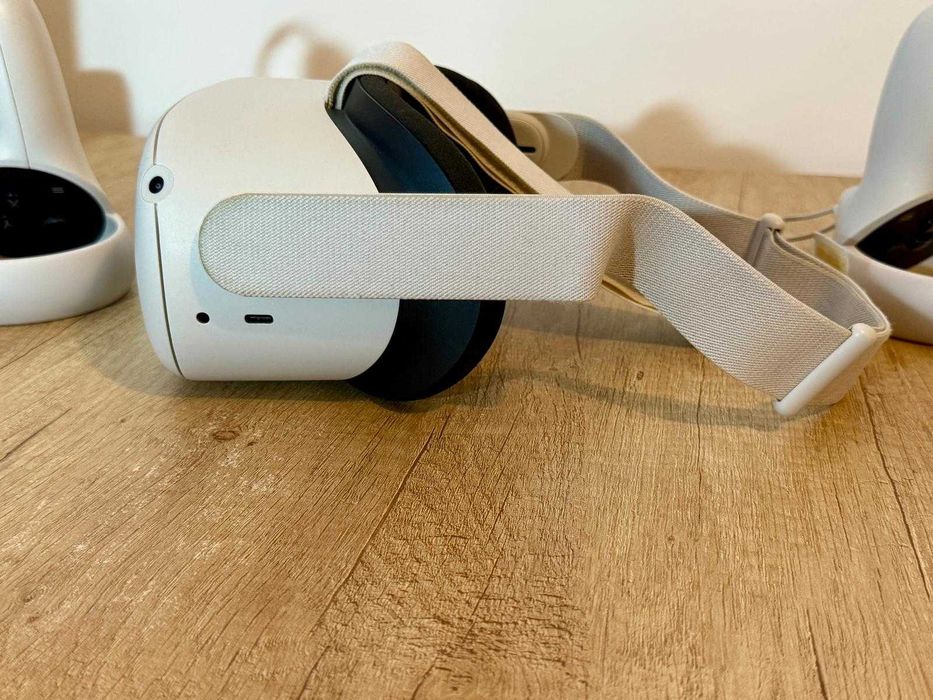 Ochelari VR Quest 2 64GB