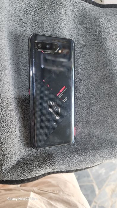 Asus rog phone  5