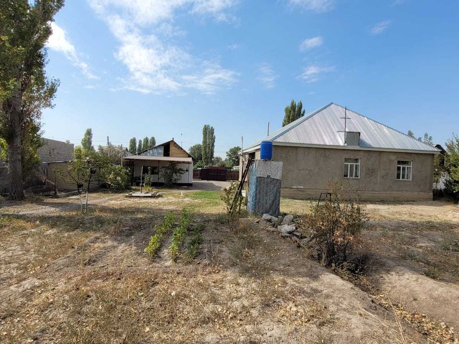 Продаётся Дом цена договорная!!!