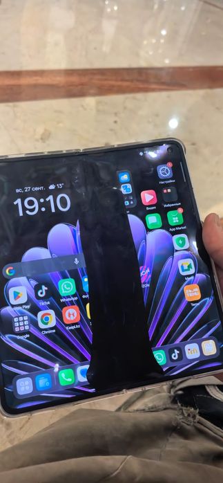 oppo find n5 512