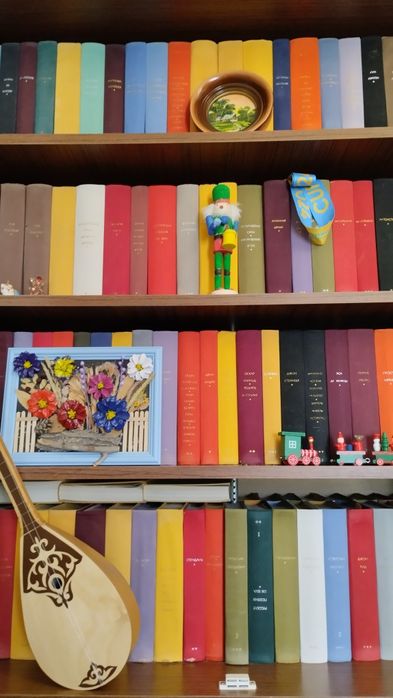 Книги , библиотека всемирной литературы