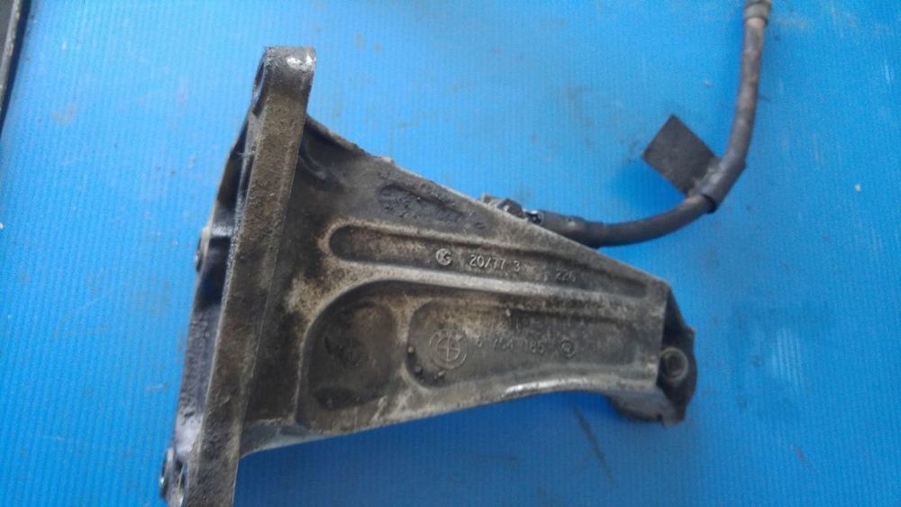 suport motor bmw e46 2.0 d 150cp 2003 6754185