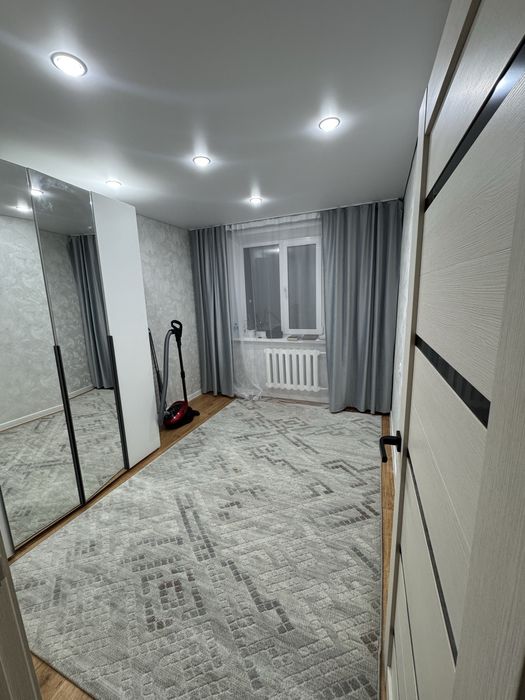 Продам 3 комнатную квартиру