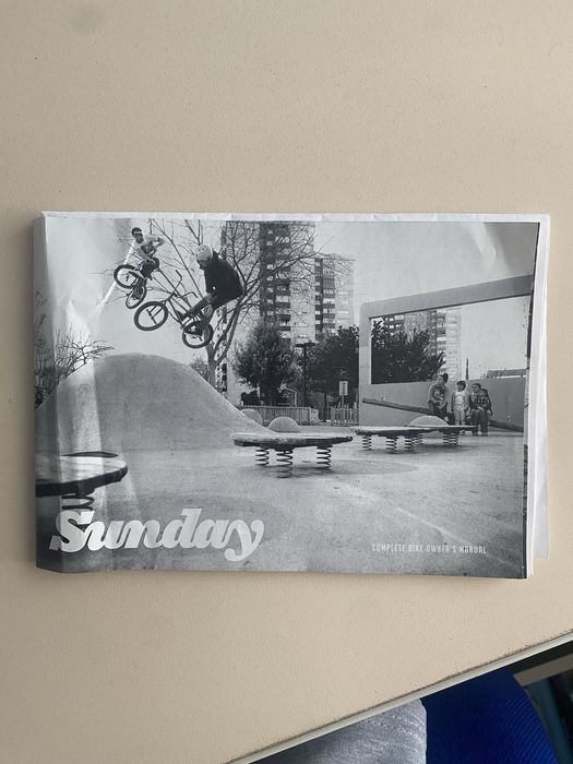 Продам Bmw Sunday