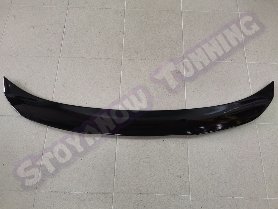 БМВ Ф30 Спойлер за БАГАЖНИКА / BMW F30 Lip Spoiler PSM Style