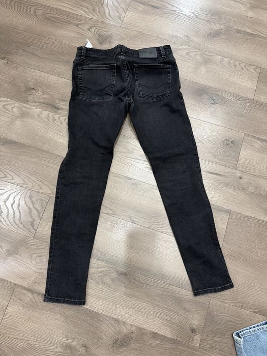 Джинсы мужсике PullandBear