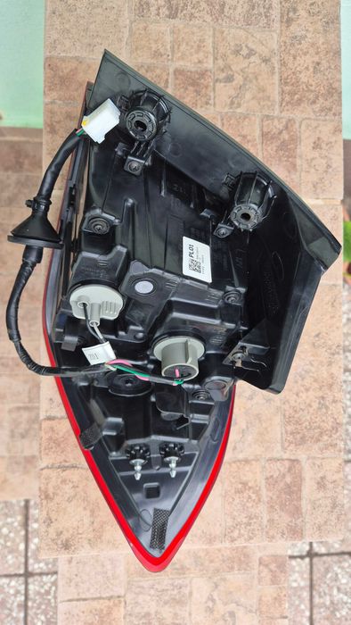 Stop, lampa, tripla - Hyundai I30 2021 OEM