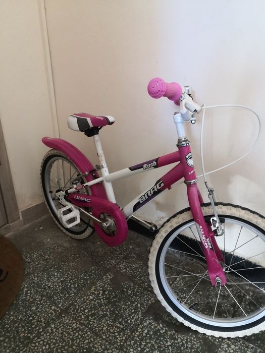 Детско колело DRAG