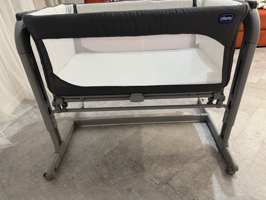 Продам кровактку Chicco