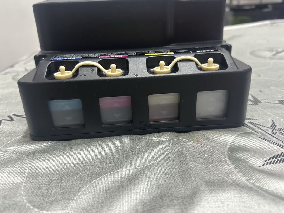 Принтер Epson L121