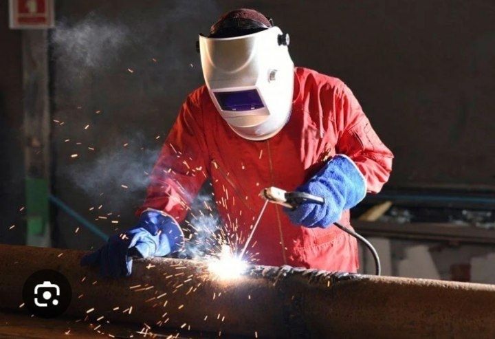 Услуги газосварки Usluga gazosvarka tez sifatli