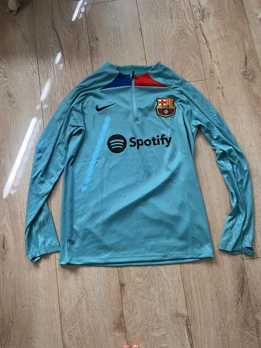 Tracksuit Barcelona