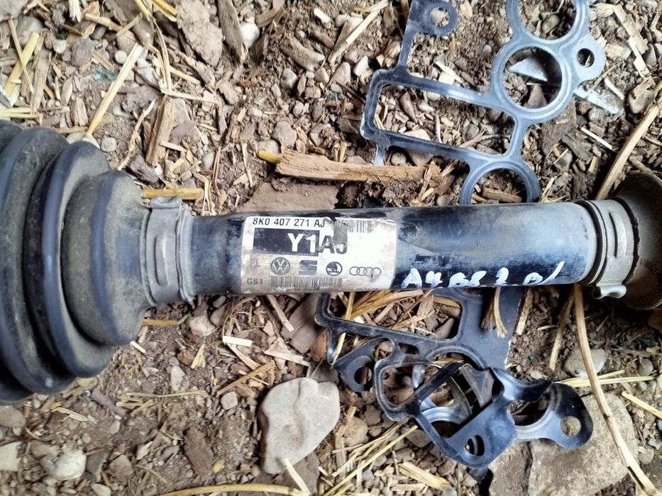 Planetară audi A4 b8