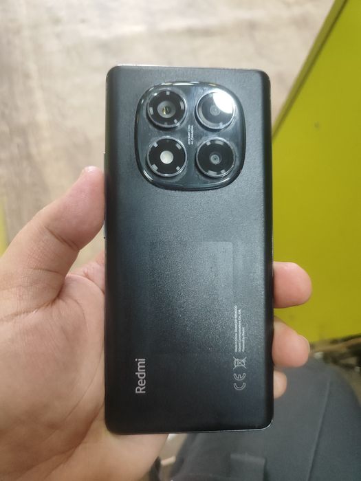 Redmi note 14pro 512gb