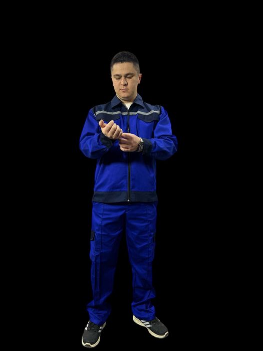erkaklar uchun maxsus kiyim UNIFORM Спецодежда