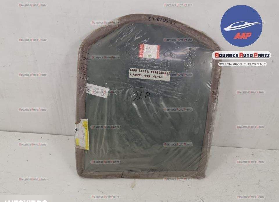 Geam Stanga Spate original , produs nou Land Rover  Freelander  2 [200