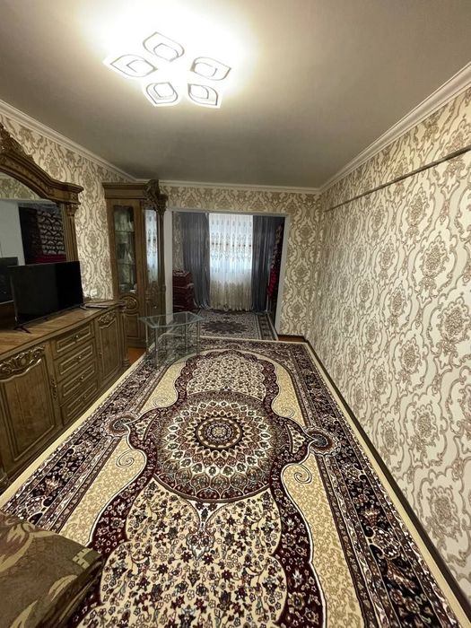 Арендага 2.хонали глазной олдида оилага берилади